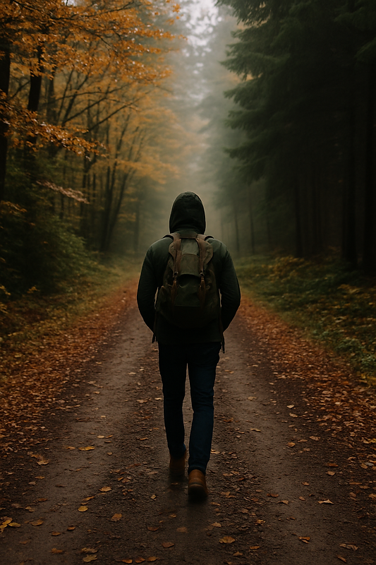 Rediscover Joy Beyond the Screen & Into the Wild