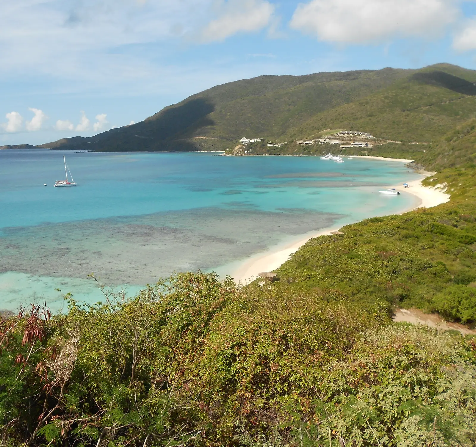 Sailing Through Paradise: British Virgin Islands Adventure gallery image 1