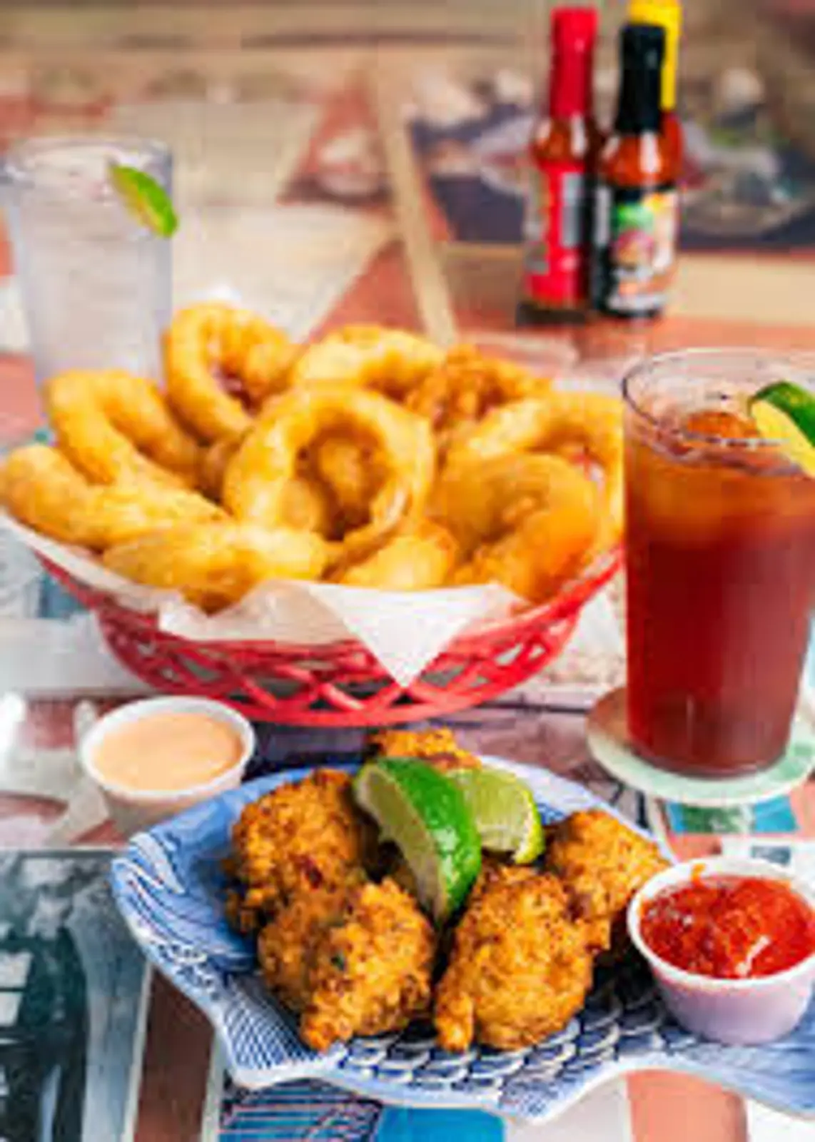 Fuel Up at Mrs. Mac's Kitchen in Key Largo, FL gallery image 2