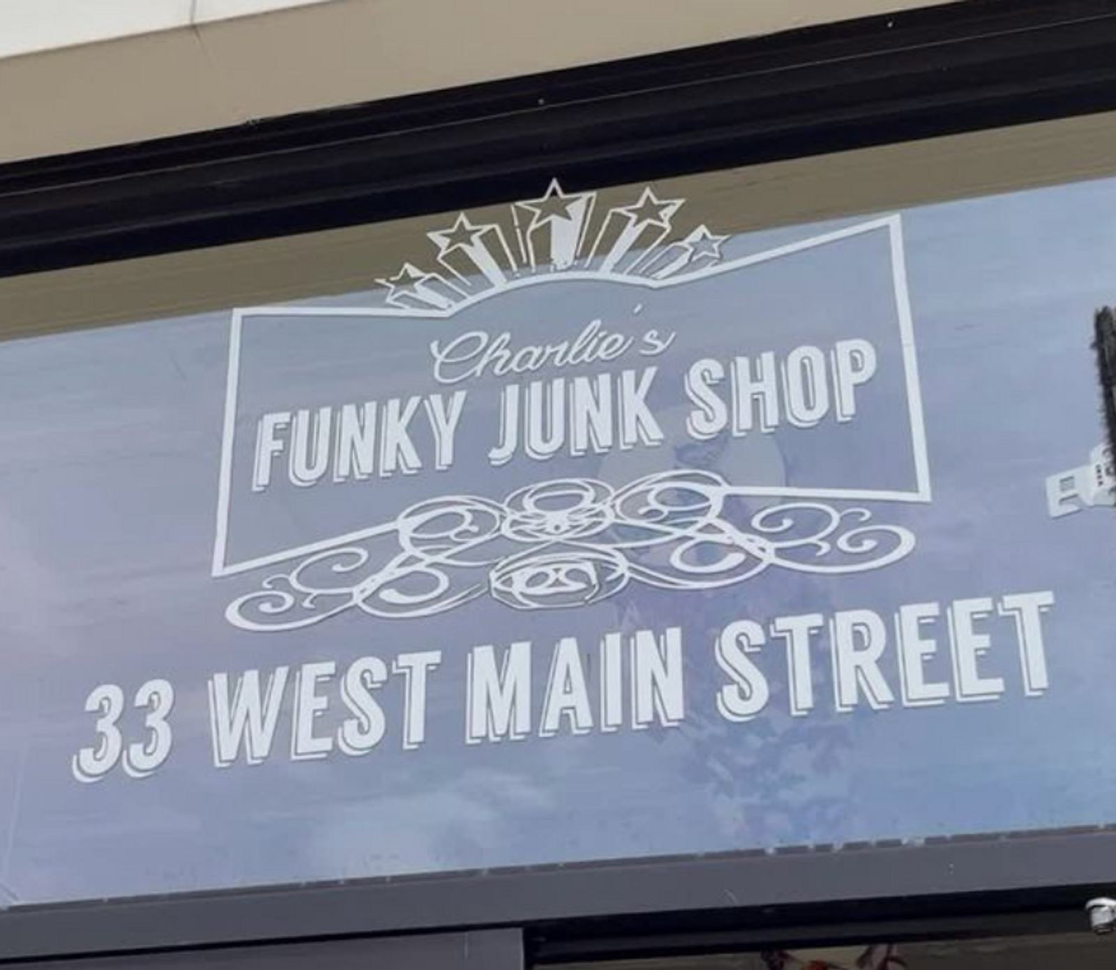 We found Treasures at Charlie's Funky Junk Shop in Statesboro, GA gallery image 2