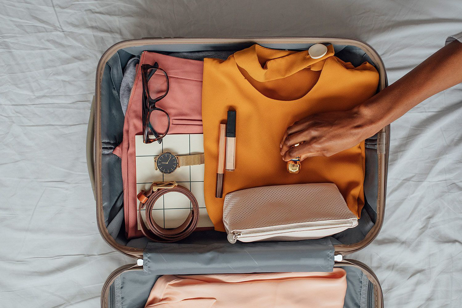 Mastering Travel Hacks: Save Big on Your Next Adventure