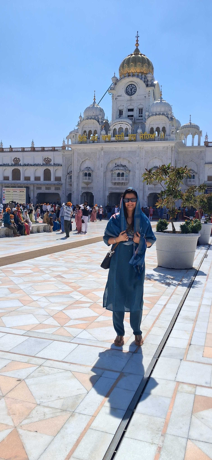The Golden Temple: A Must-Visit Spiritual Gem in India gallery image 2
