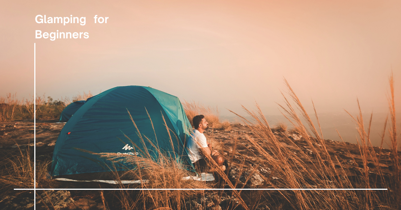Glamping for Beginners: Experience Comfort in the Wilderness