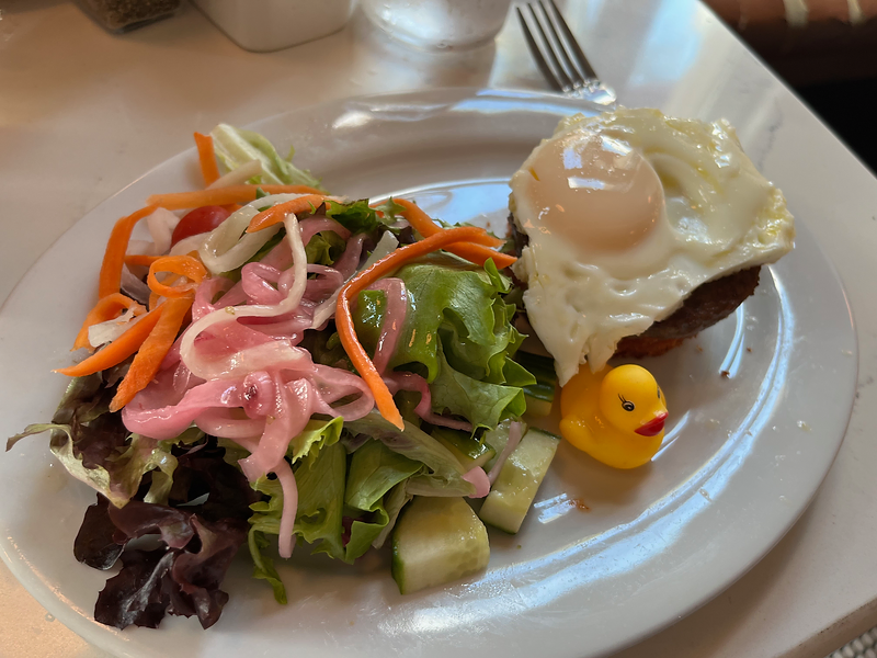 Little Duck Diner: A Savannah Breakfast Experience Worth the Wait
