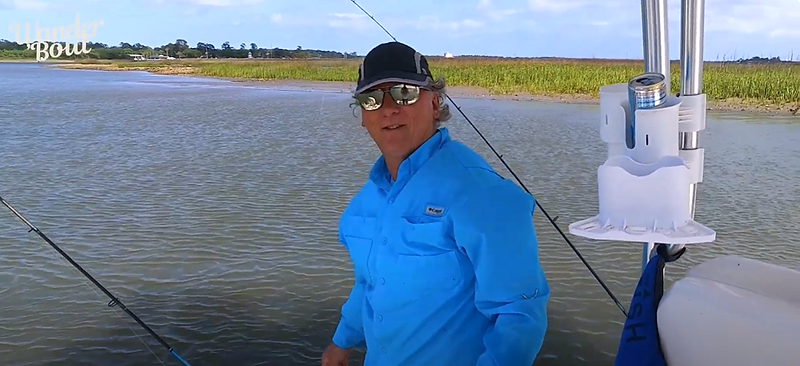 Catching Redfish and Sharks on Wilmington River: A Day to Remember