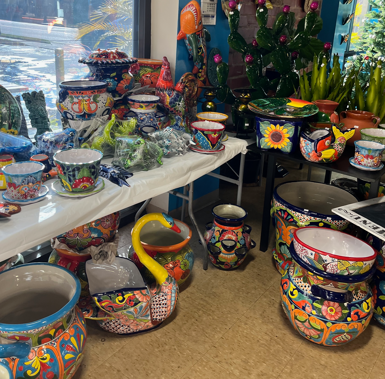 La Surena: A Taste of Latin Flavor in Fernandina Beach, FL gallery image 1