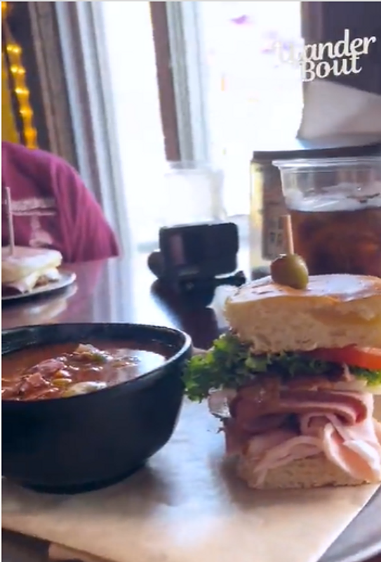 Satisfy Your Cravings at Black Rabbit in Savannah