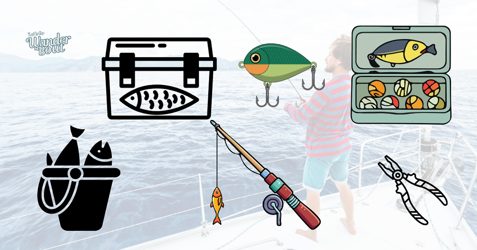 Essential Gear for Every Fishing Trip: A Comprehensive Guide