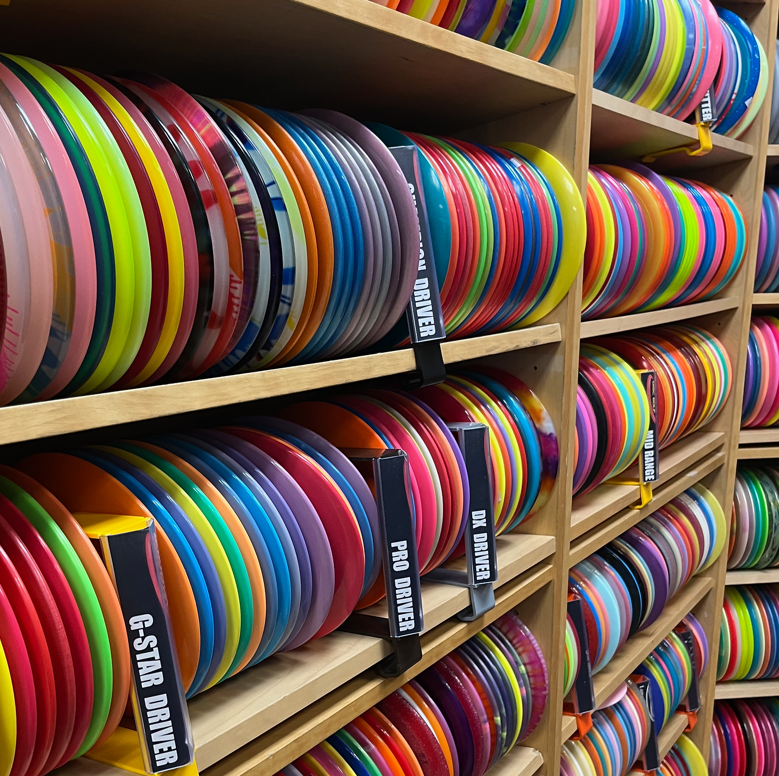 Lofty Pursuits: A Quirky Stop in Tallahassee, FL gallery image 1