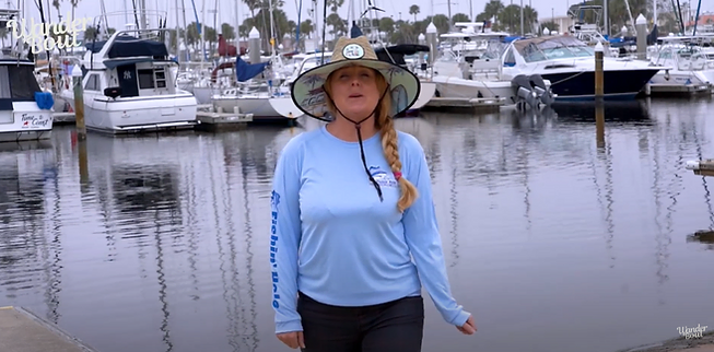 Navigating the Halifax River: A Family Adventure Gone Awry