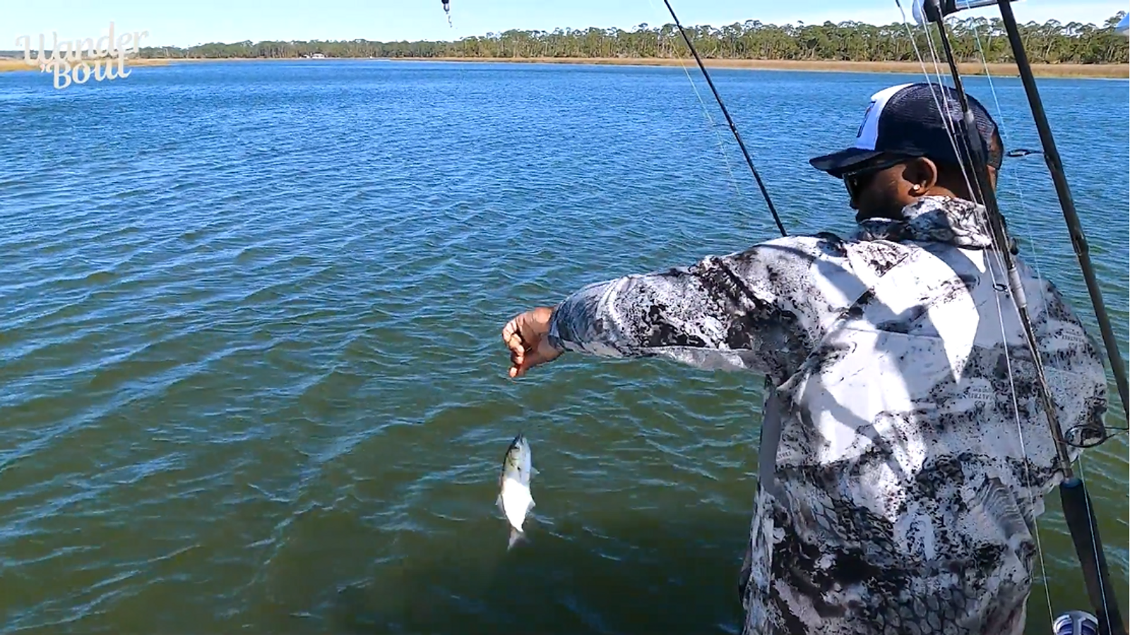 Boat Safety Tips for Family Fishing Adventures: Keep Kids Safe!
