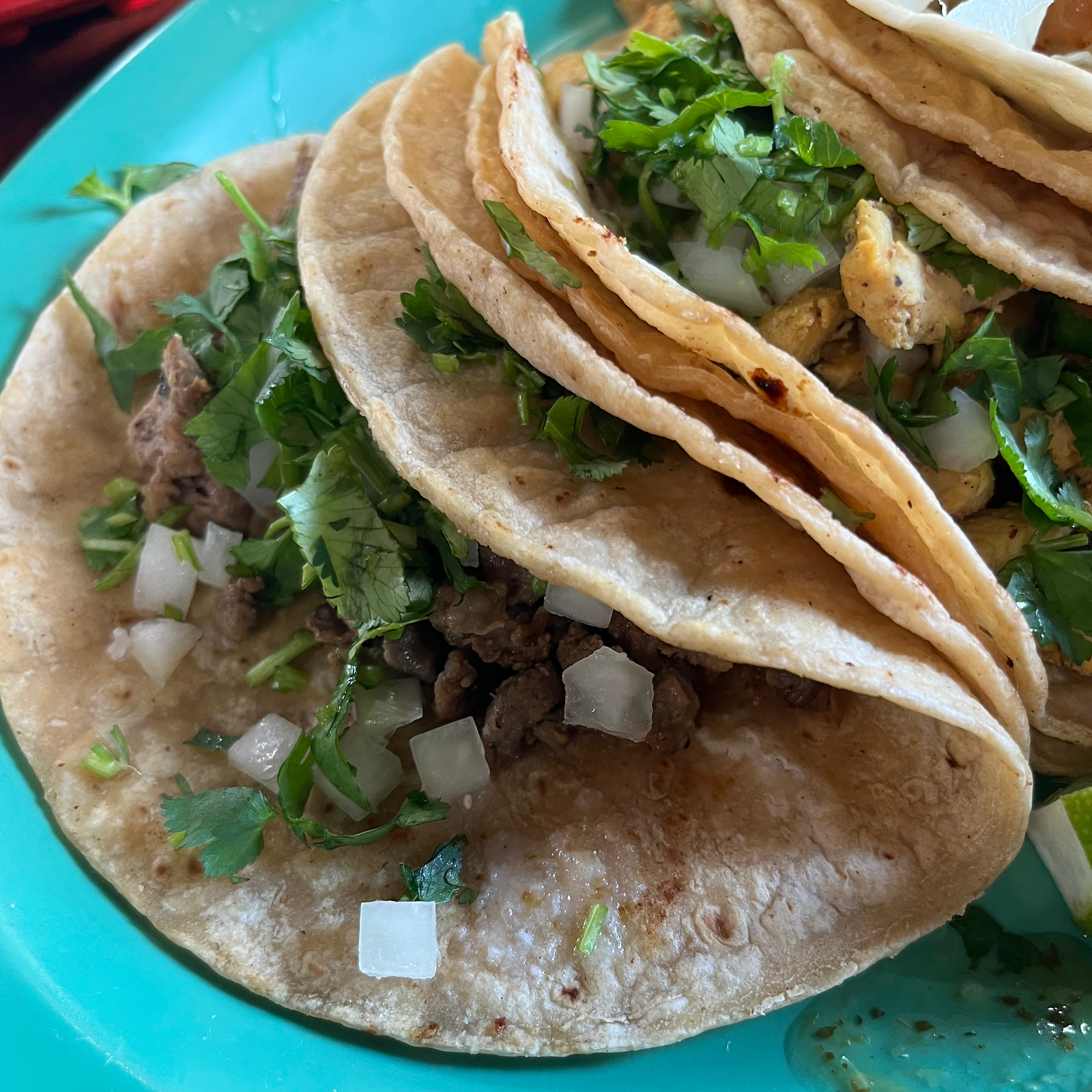 La Surena: A Taste of Latin Flavor in Fernandina Beach, FL