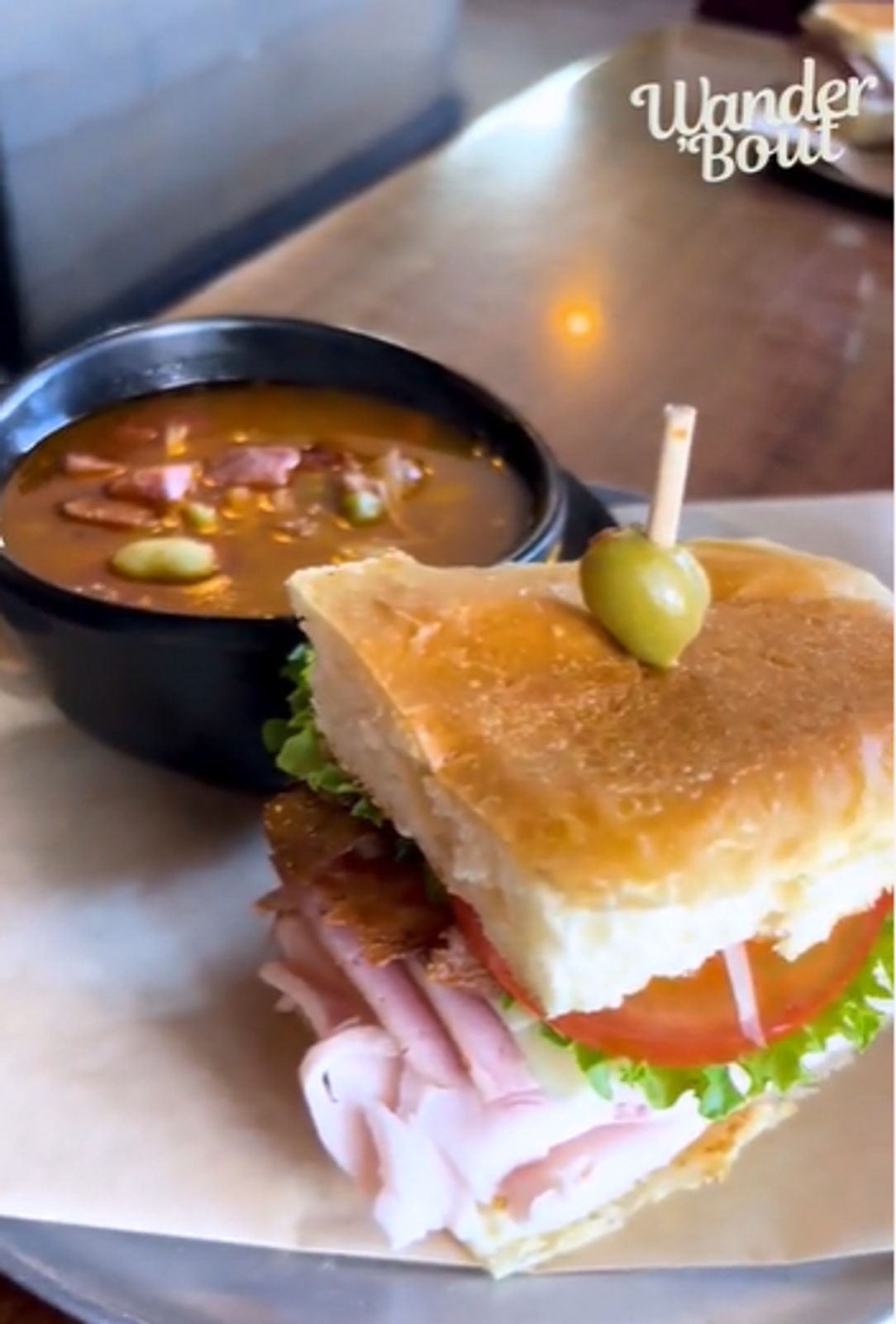 Satisfy Your Cravings at Black Rabbit in New Orleans gallery image 1