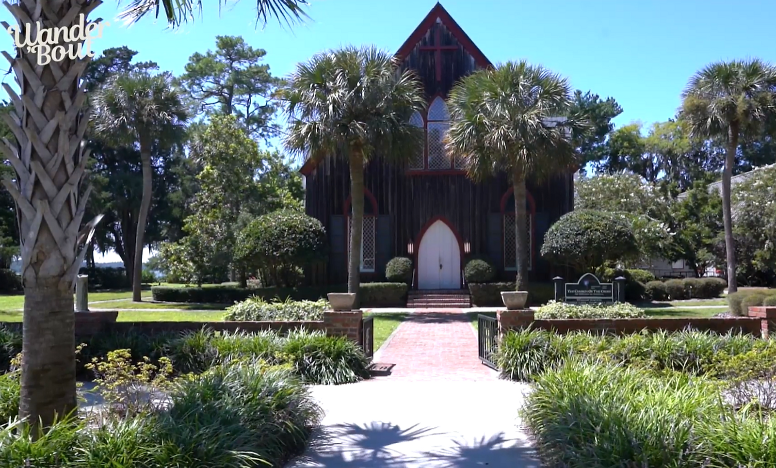 Explore Old Town Bluffton: A Hidden Gem in Lowcountry