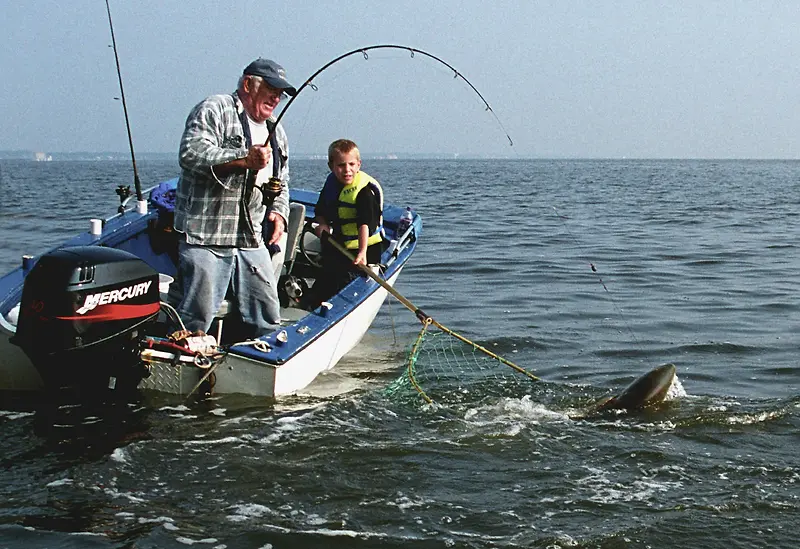 Winter Fishing Secrets: Southeast Georgia & Northeast Florida