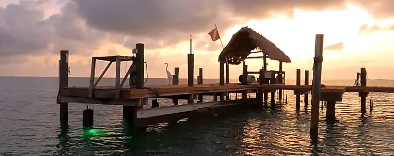 Sunrise Fishing in Marathon: Catching Memories Before Goodbye