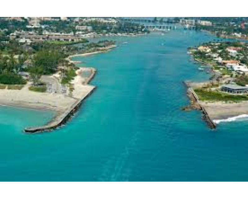 Jupiter Inlet Fishing Guide 2025: Best Spots, Tides, Snook, and Safety