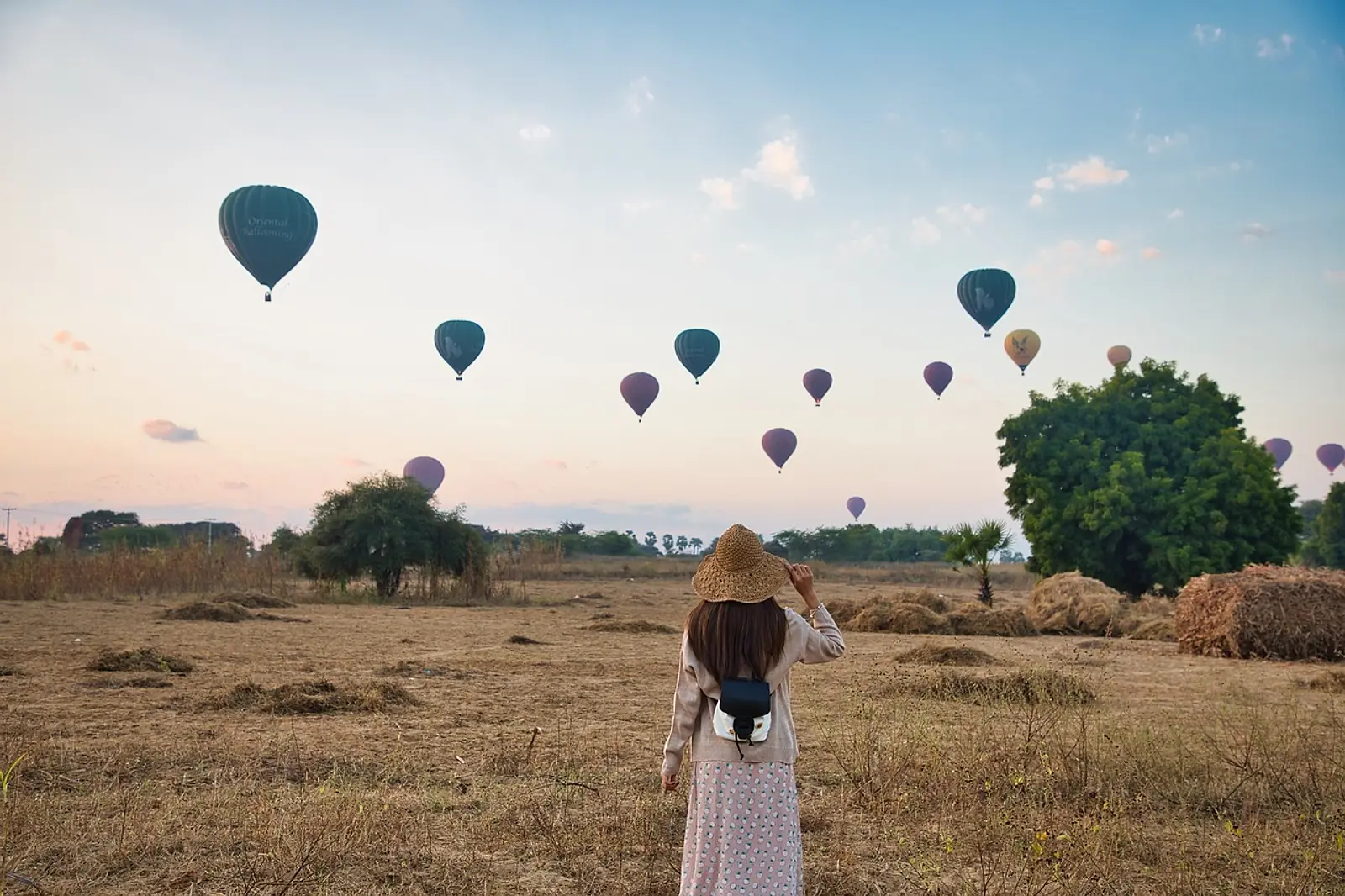 Travel: The Key to Unlocking New Perspectives and Personal Growth