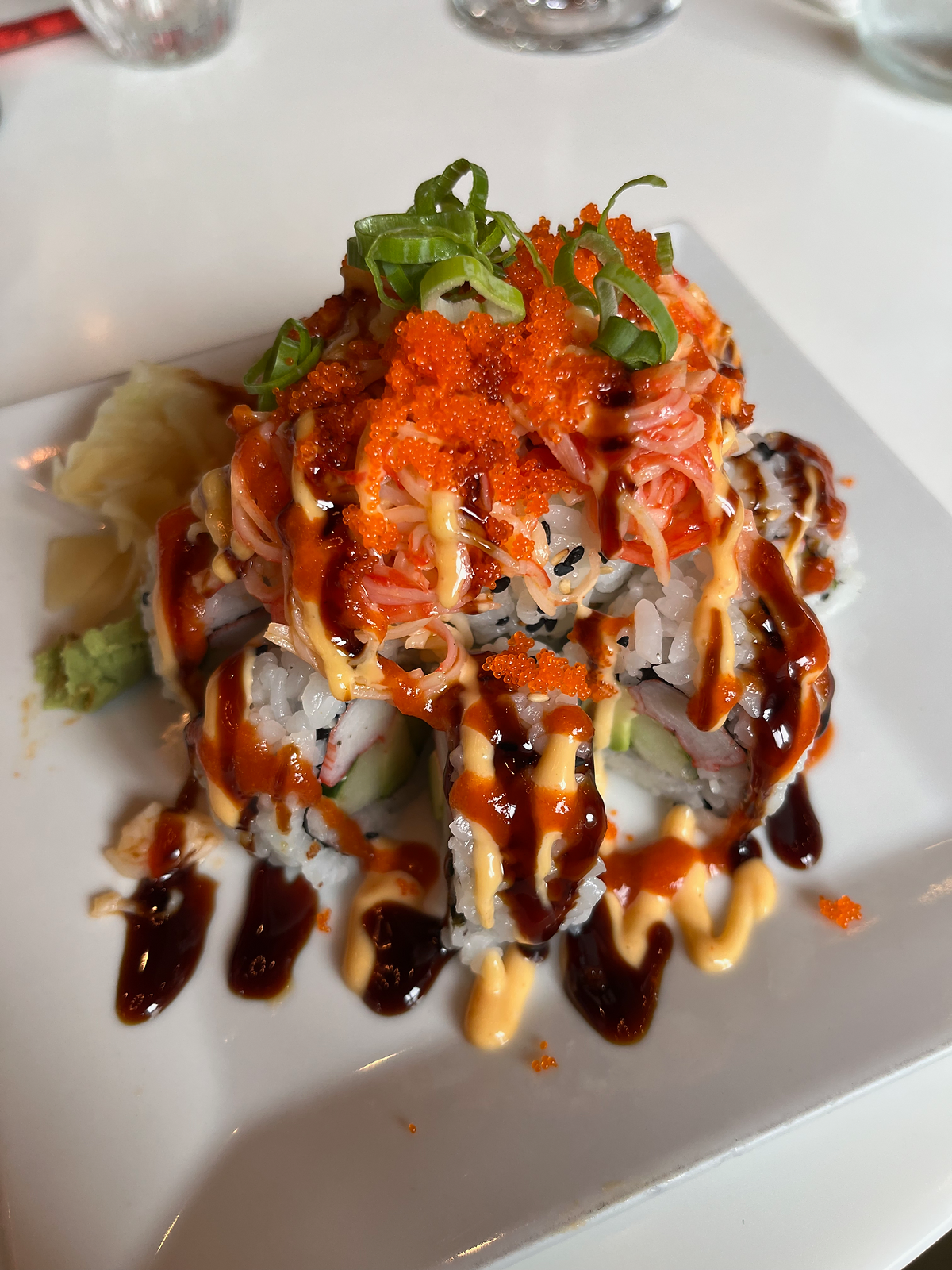 Delightful Dining at Coco and Moss in Savannah, GA gallery image 1