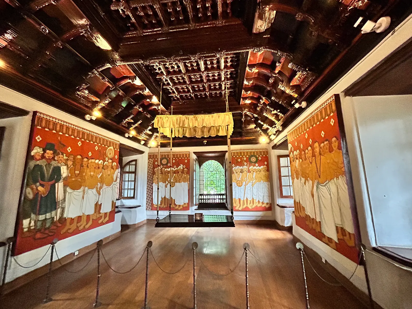 A Journey Through Kerala: From Bangalore's Noise to Alleppey's Serenity