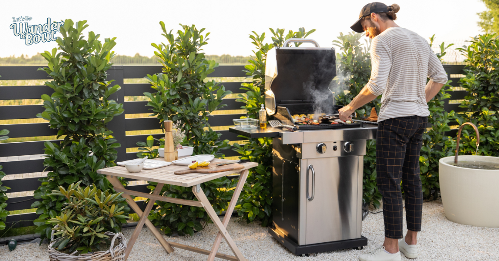 Ultimate Outdoor Cooking Checklist: Your Guide to Culinary Adventures