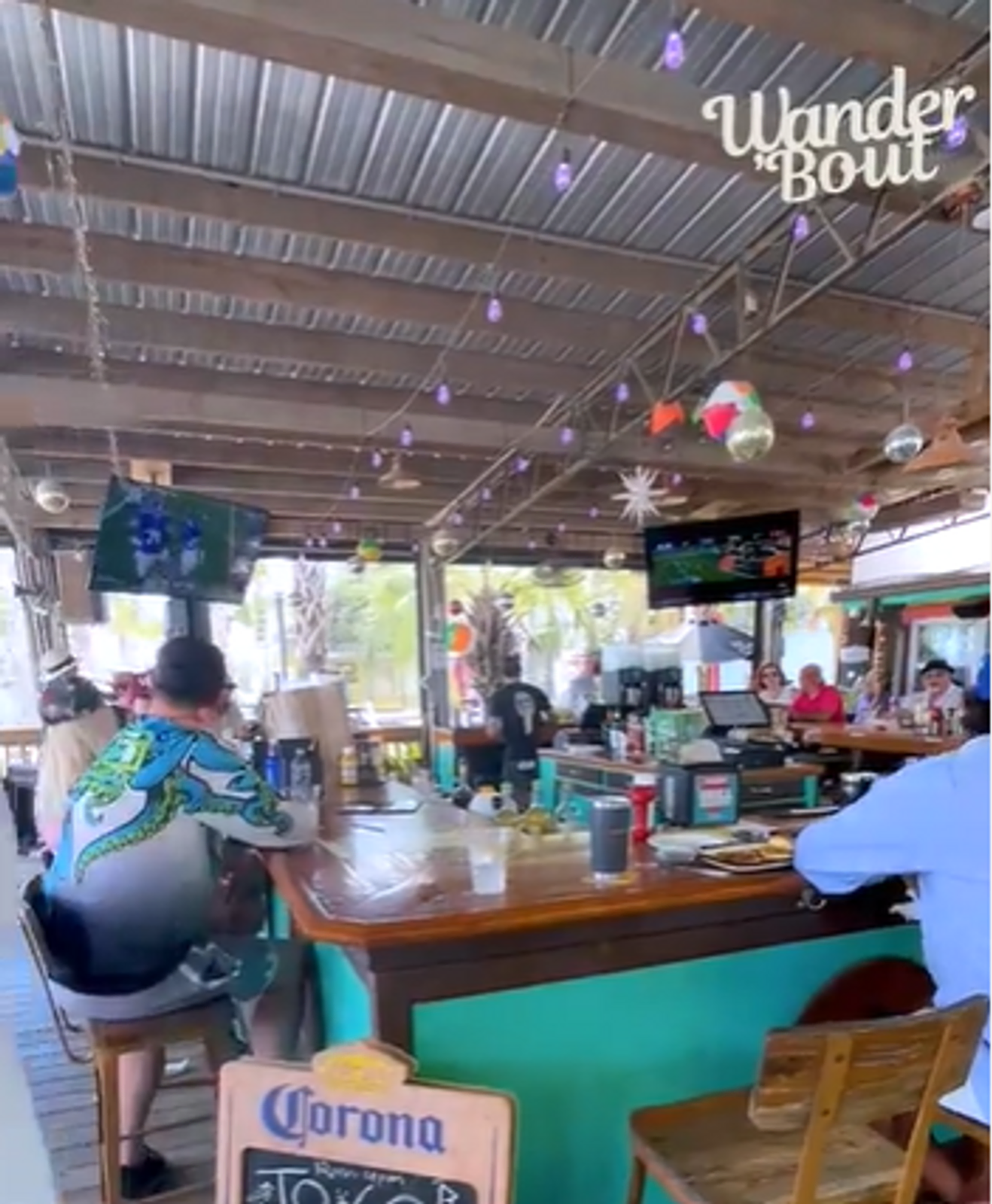 Explore Tybee Island: A Perfect Day with North Beach Bar and Grill gallery image 2