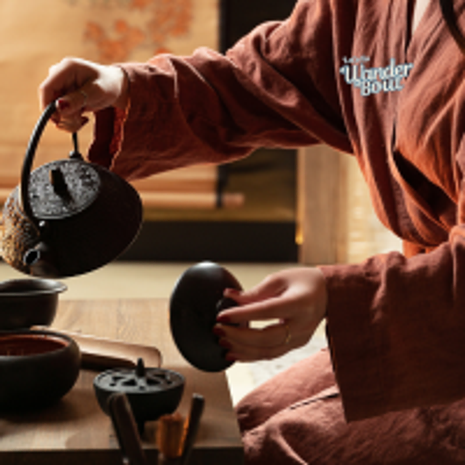 The Beautiful Art of the Japanese Tea Ceremony in Hokkaido gallery image 1