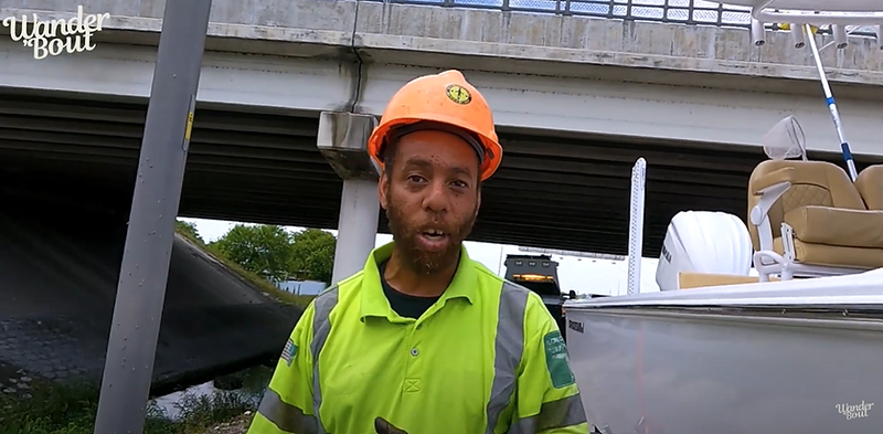 Road Ranger John: The Unsung Heroes of Florida's Highways