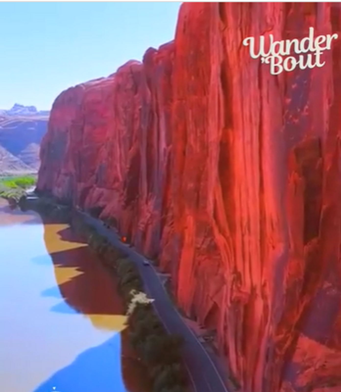 Discover Potash Road: Moab's Scenic Drive Through Red Rocks gallery image 2