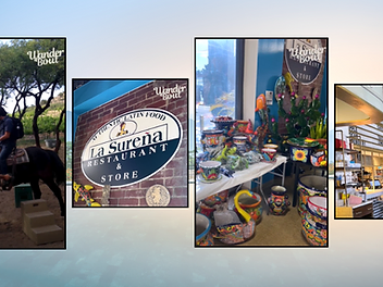 Field Note Trivia Compilation: Dive into Local Adventures with Wander ’Bout