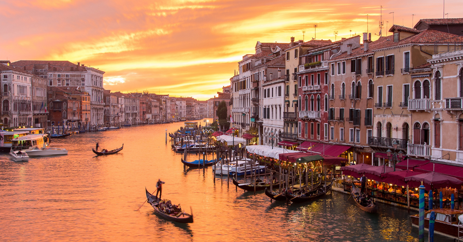 Why Traveling is the Ultimate Form of Self-Discovery and Fun