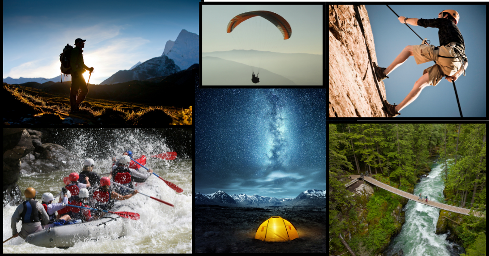 Weekend Micro-Adventures: Transform Your Ordinary Days into Epic Escapes