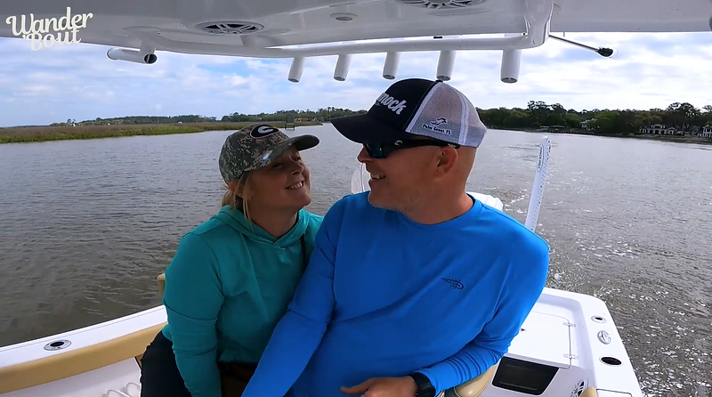 Couples Fishing Tips: Building Memories on the Water
