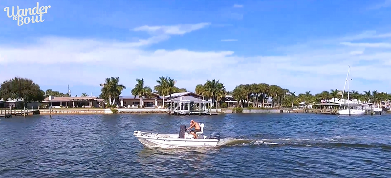 Mastering the Art of Boat Launching at Ponce Inlet