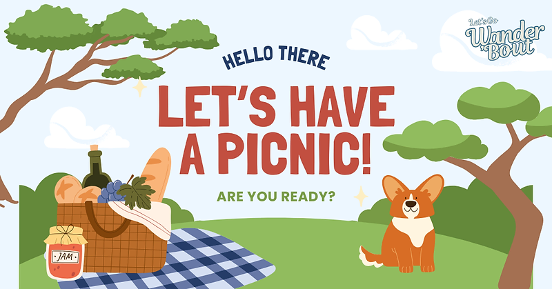 Ultimate Picnic Day Essentials Checklist