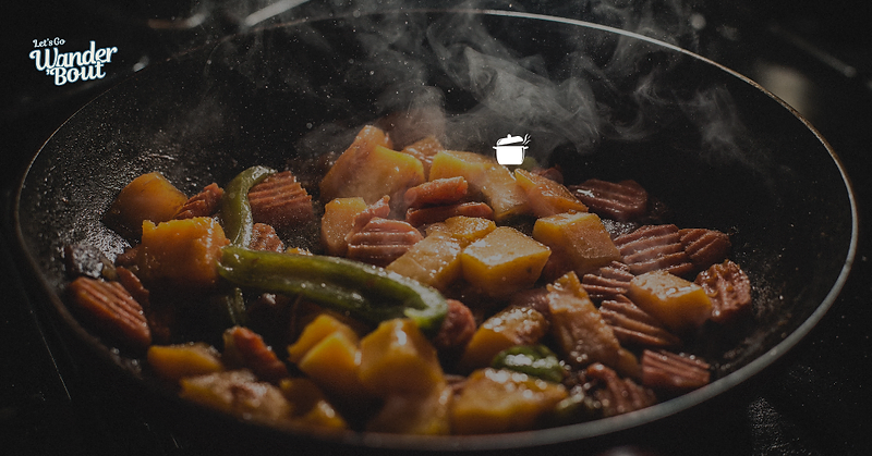Campfire Cooking Recipes: 10 Easy Outdoor Meals That Beat S’mores