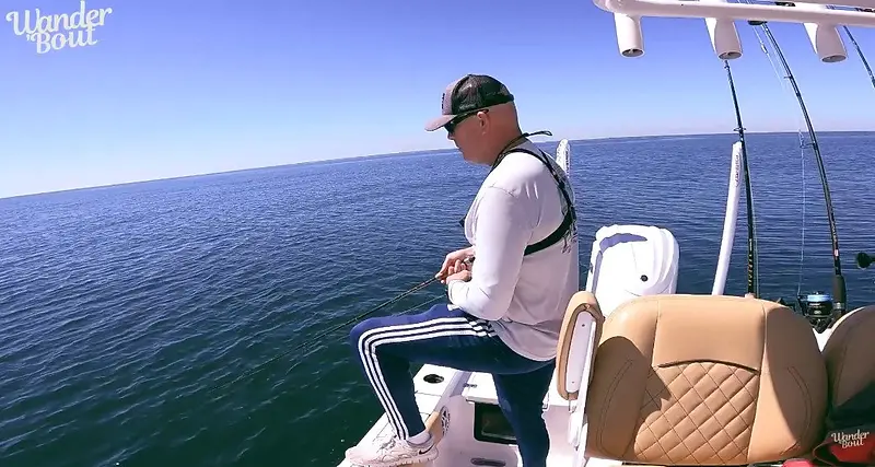 Reel in Adventure: Jeff's Fishing Tales from Savannah to the Keys