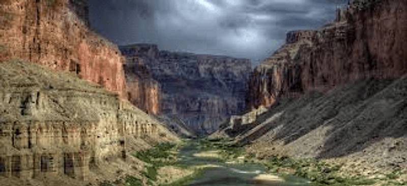 Discovering the Hidden Corners of the Grand Canyon
