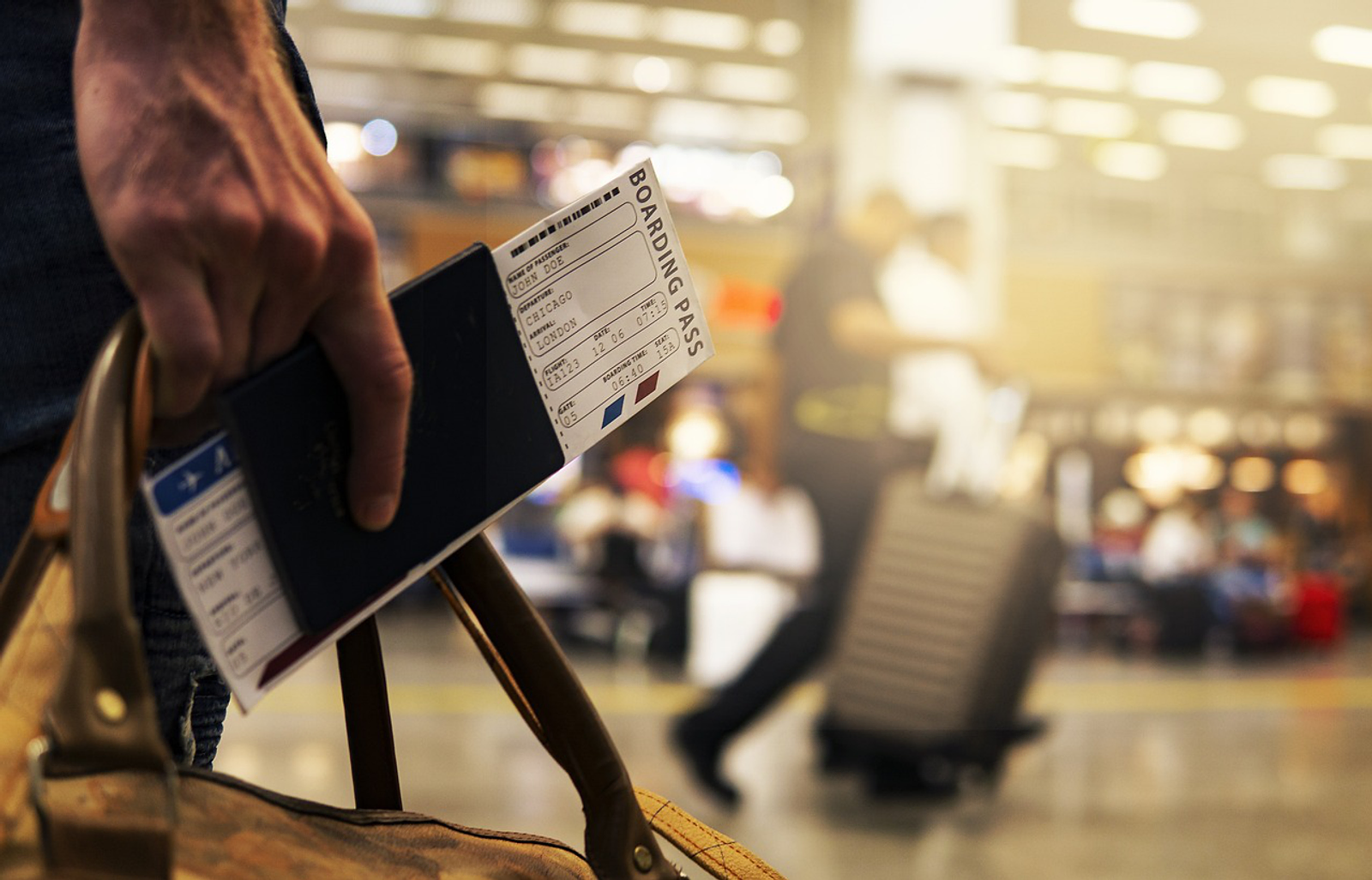 Stay Safe While Traveling Abroad: Essential Tips for Every Adventurer