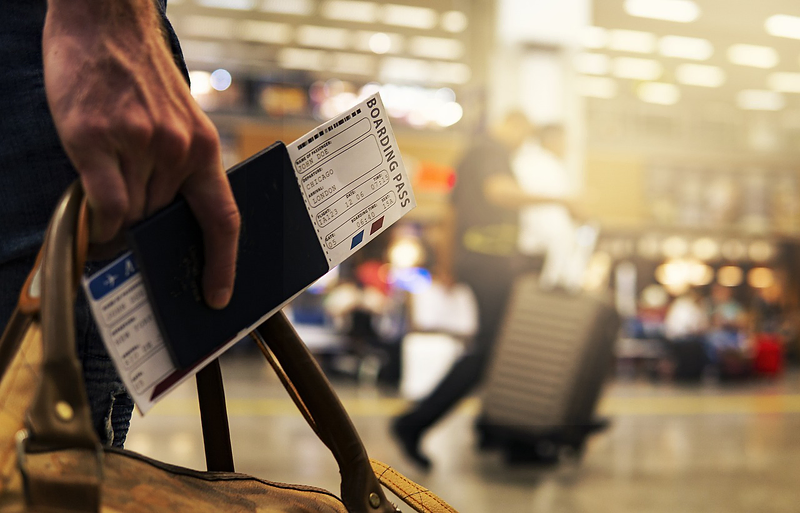 Stay Safe While Traveling Abroad: Essential Tips for Every Adventurer