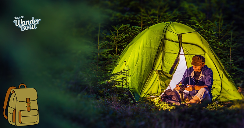 Your Essential Minimalism-Friendly Gear Guide for Short Camping Trips