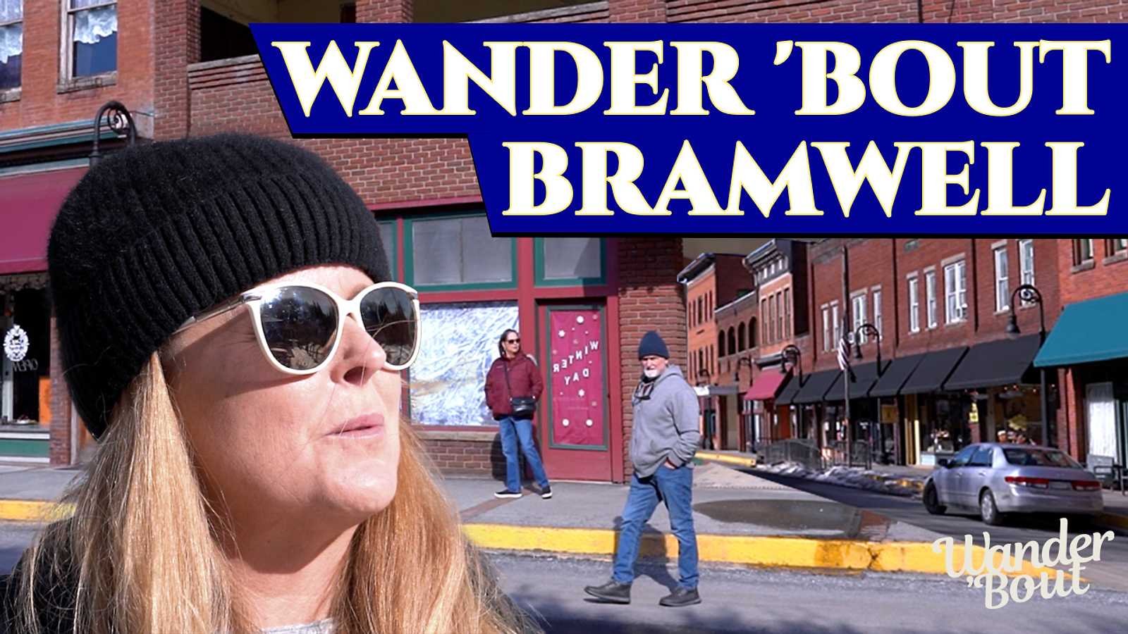 The Timeless Charm of Bramwell, West Virginia