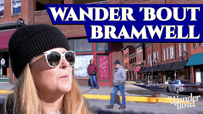 The Timeless Charm of Bramwell, West Virginia