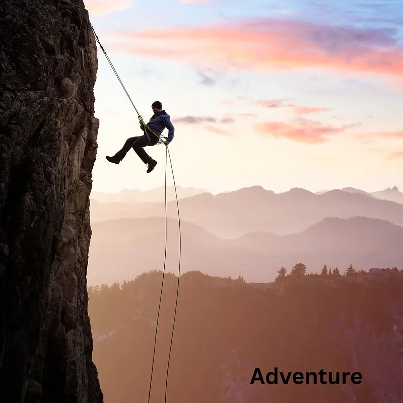 Why Adventure Is Important: Unlock Growth Through Exploration