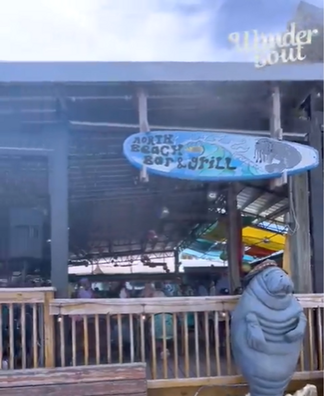 Explore Tybee Island: A Perfect Day with North Beach Bar and Grill