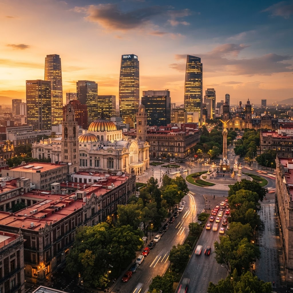 Acompañantes VIP en CDMX: Guía Completa 2026 | Verida