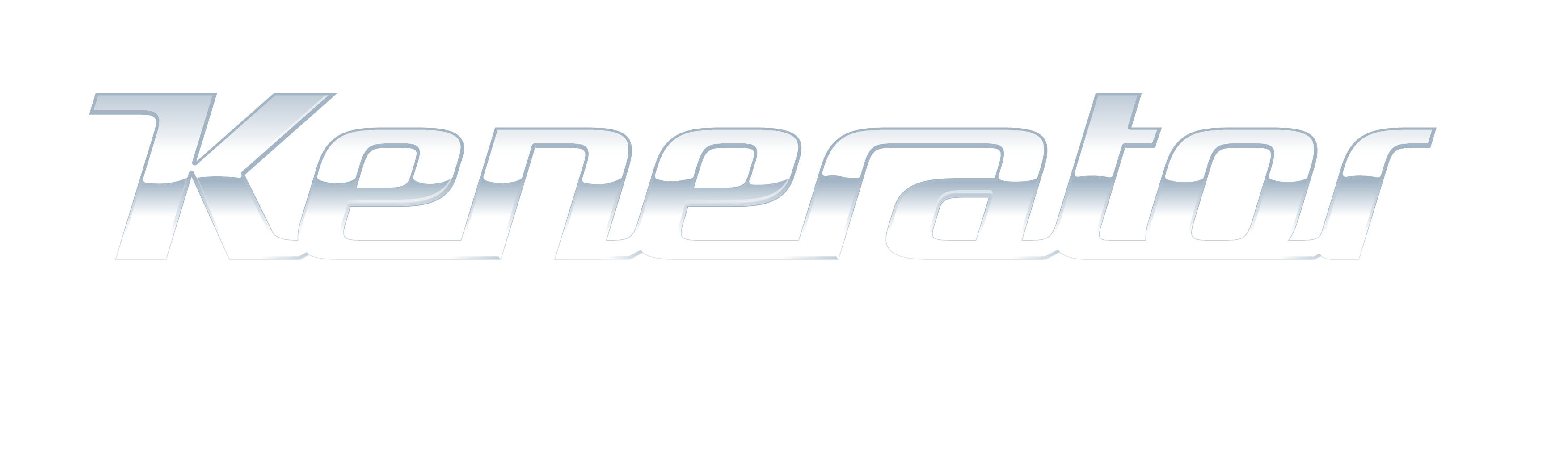 Kenerator