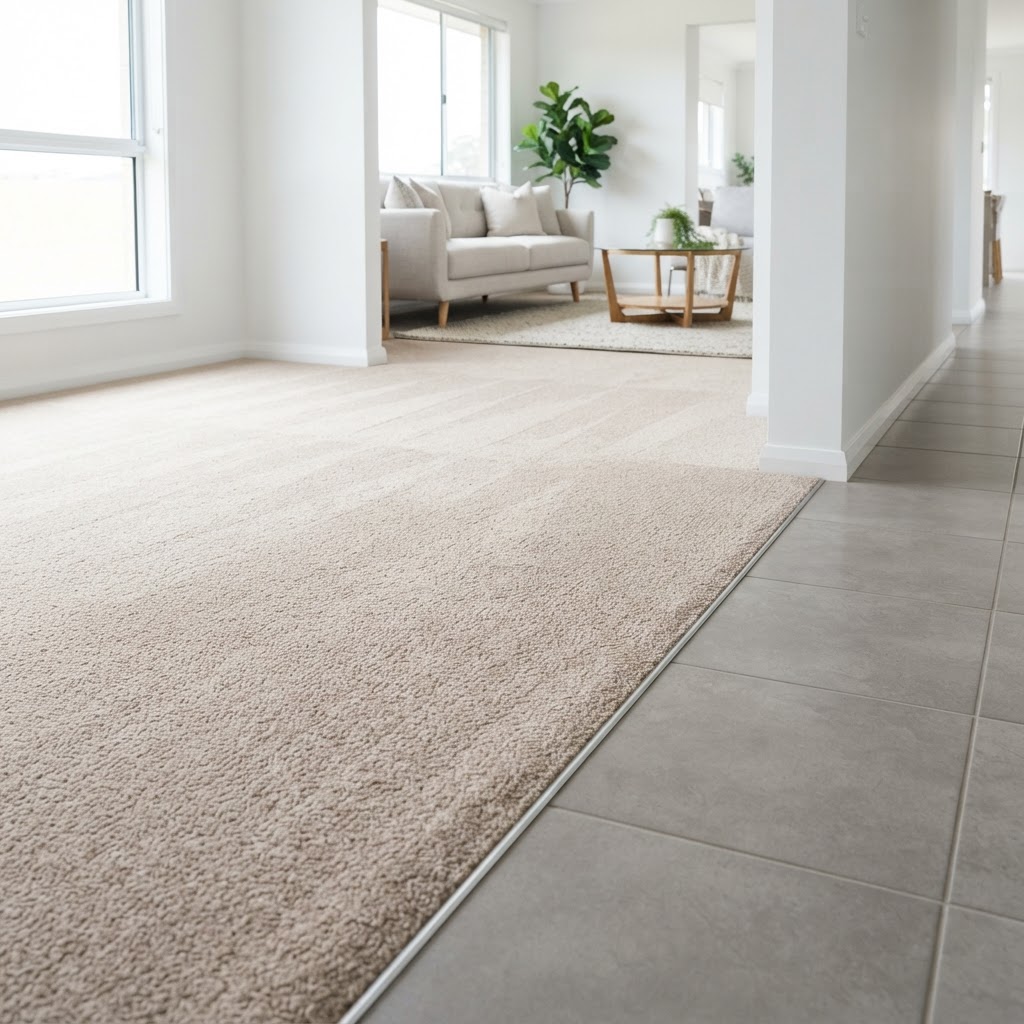 Carpet Cleaning and Installation service in Pittsburg CA