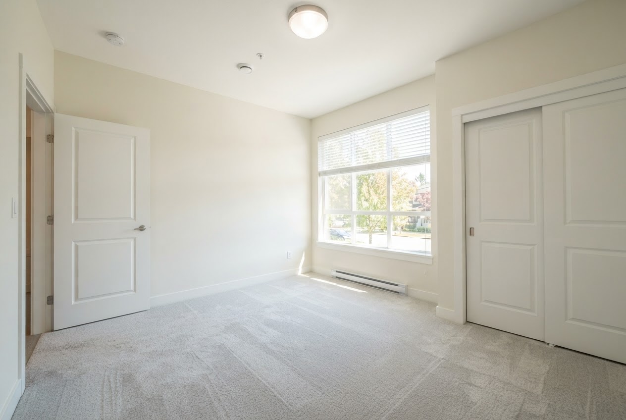 Rental turnover make-ready