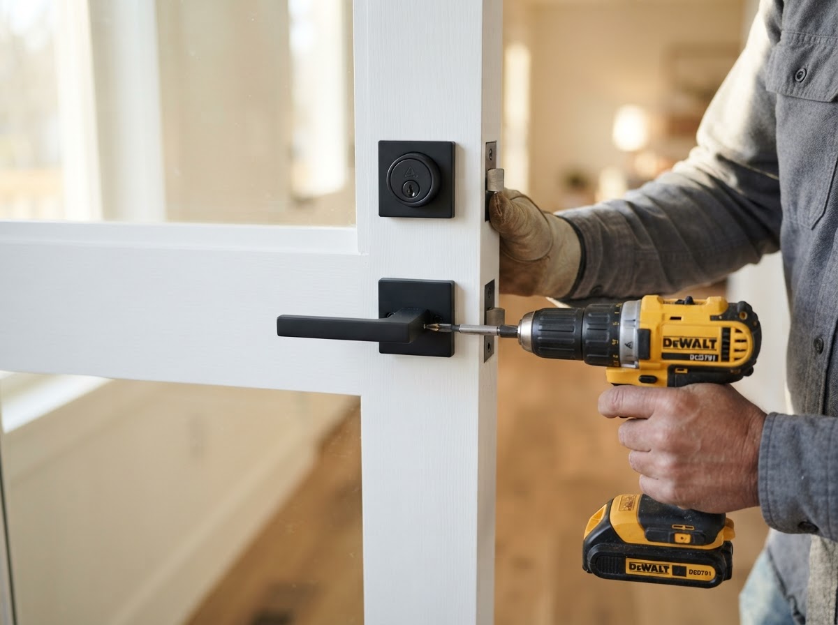 General Repairs service in Pittsburg CA
